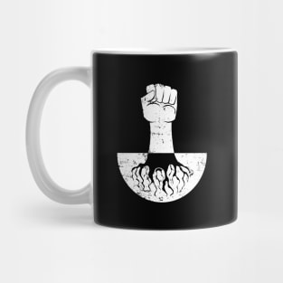 Roots of Resistance Mug